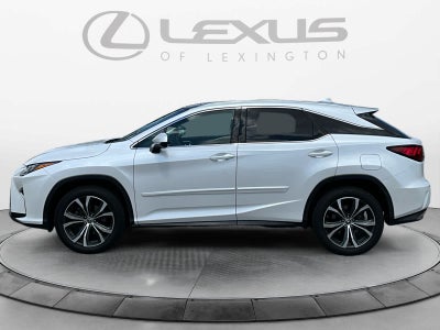 2019 Lexus RX 350 RX 350