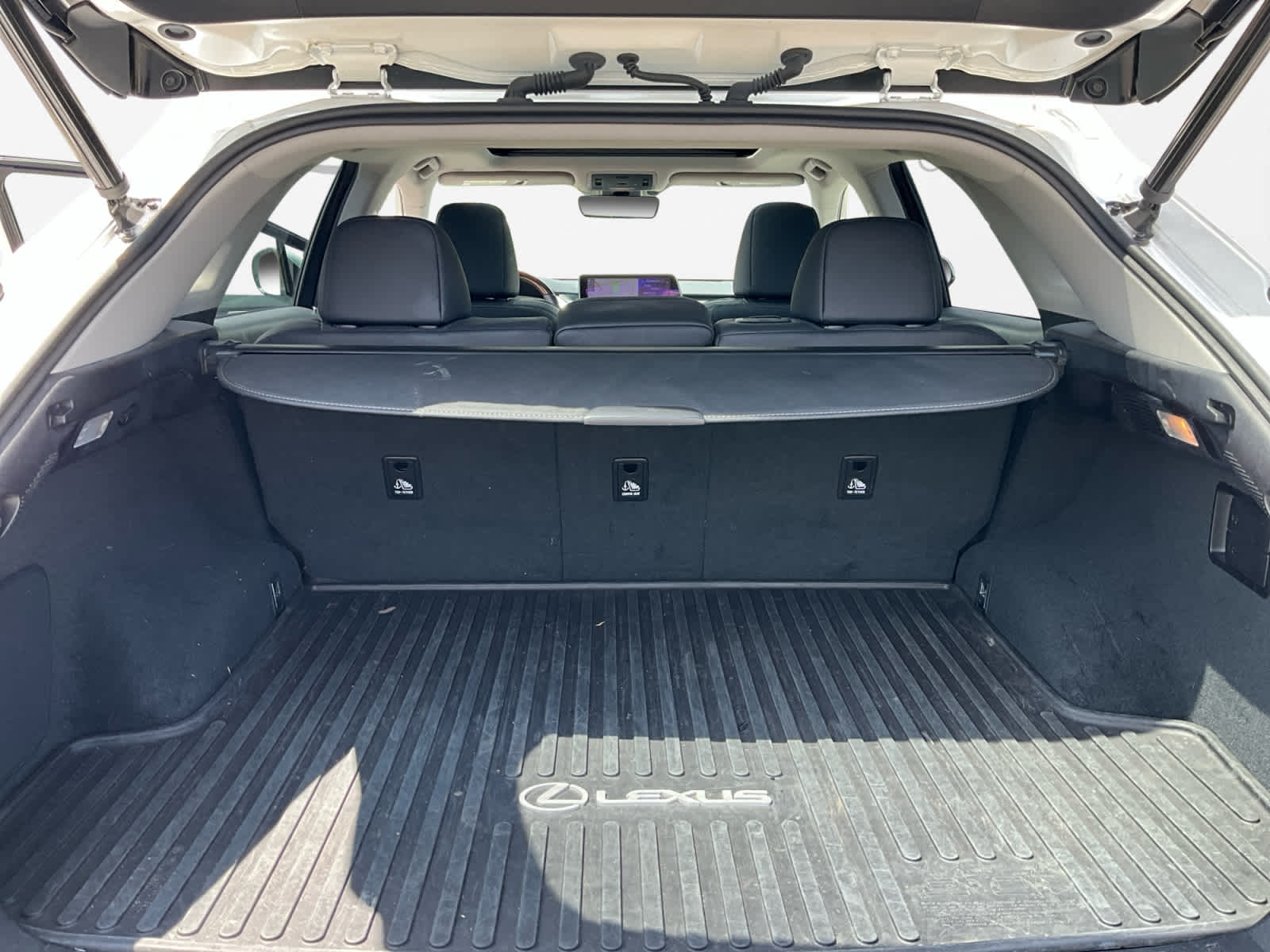 2019 Lexus RX 350 RX 350