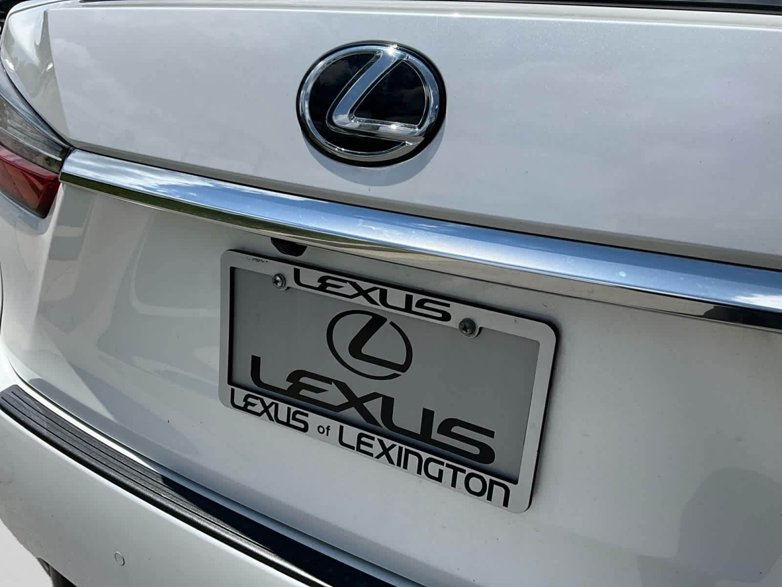 2019 Lexus RX 350 RX 350