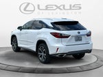 2019 Lexus RX 350 RX 350