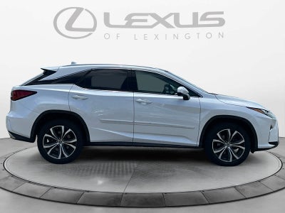 2019 Lexus RX 350 RX 350