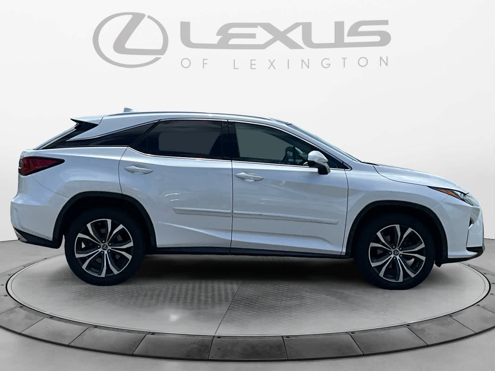 2019 Lexus RX 350 RX 350