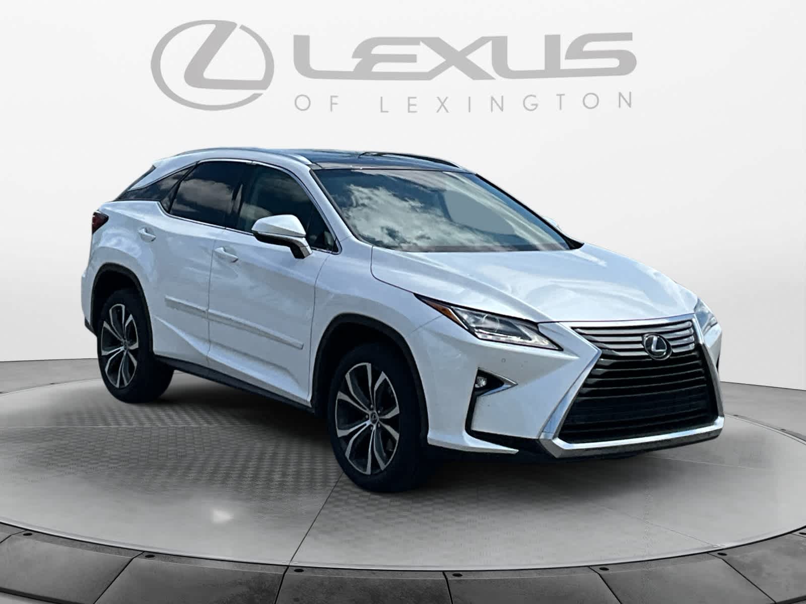 2019 Lexus RX 350 RX 350
