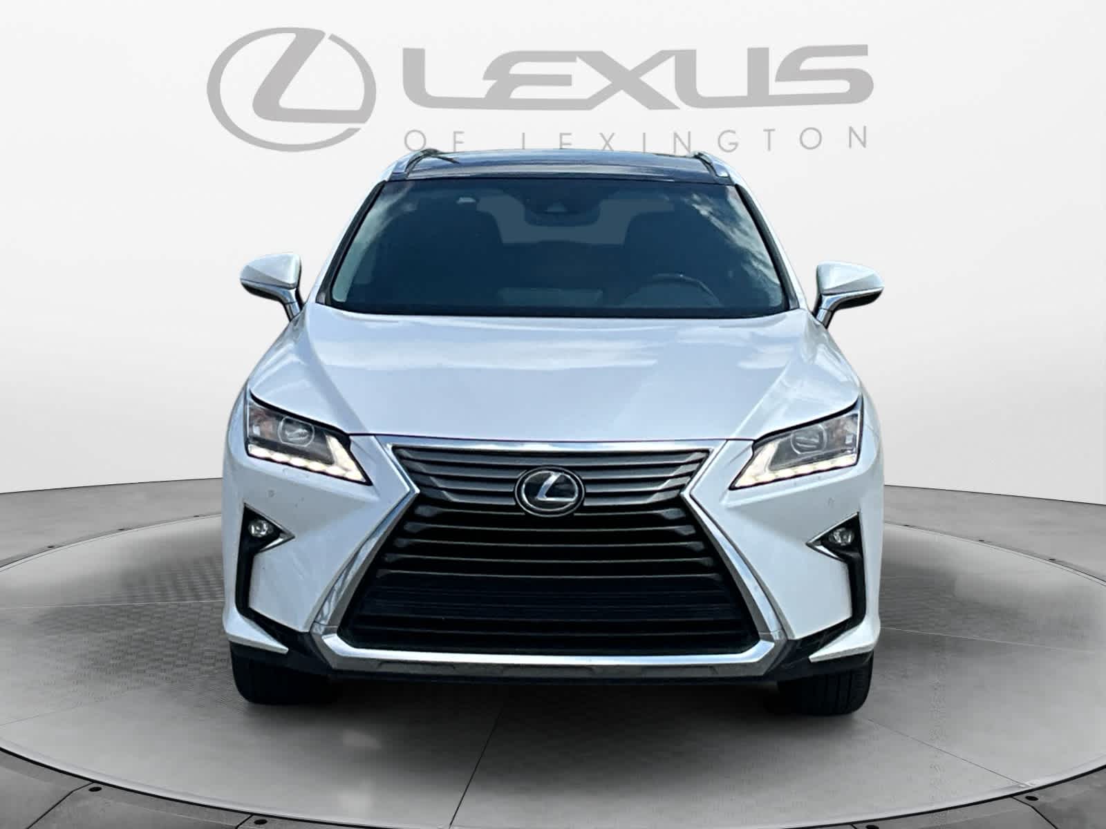 2019 Lexus RX 350 RX 350