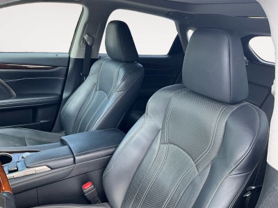 2019 Lexus RX 350 RX 350