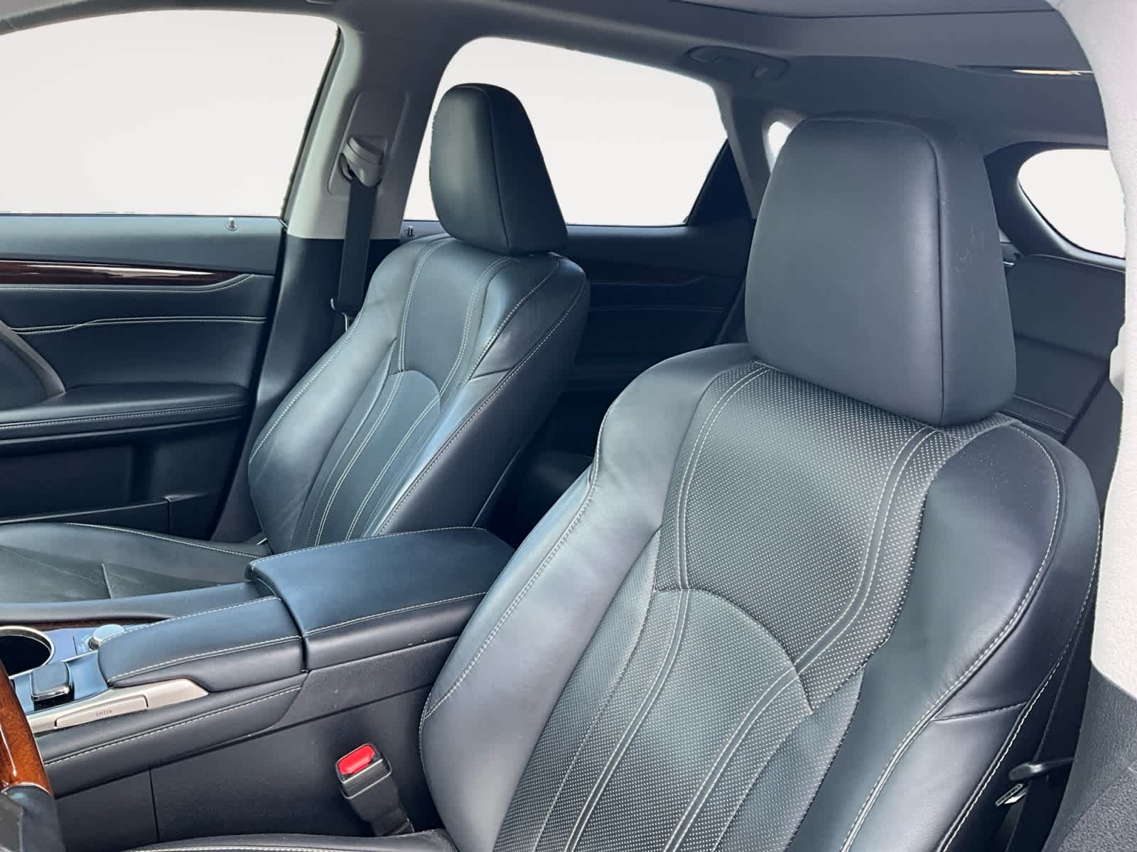 2019 Lexus RX 350 RX 350