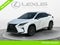 2017 Lexus RX RX 350 F Sport