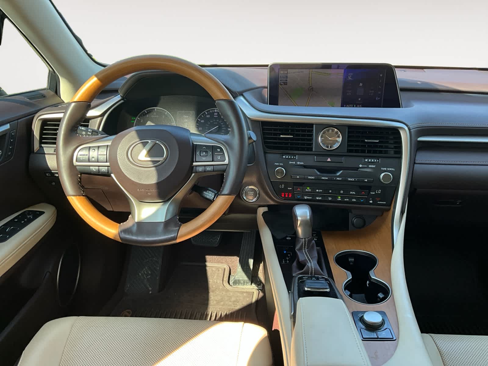 2019 Lexus RX 350 RX 350