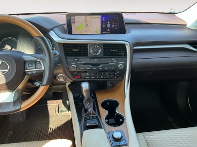 2019 Lexus RX 350 RX 350
