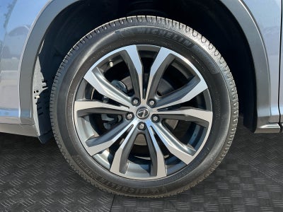 2019 Lexus RX 350 RX 350