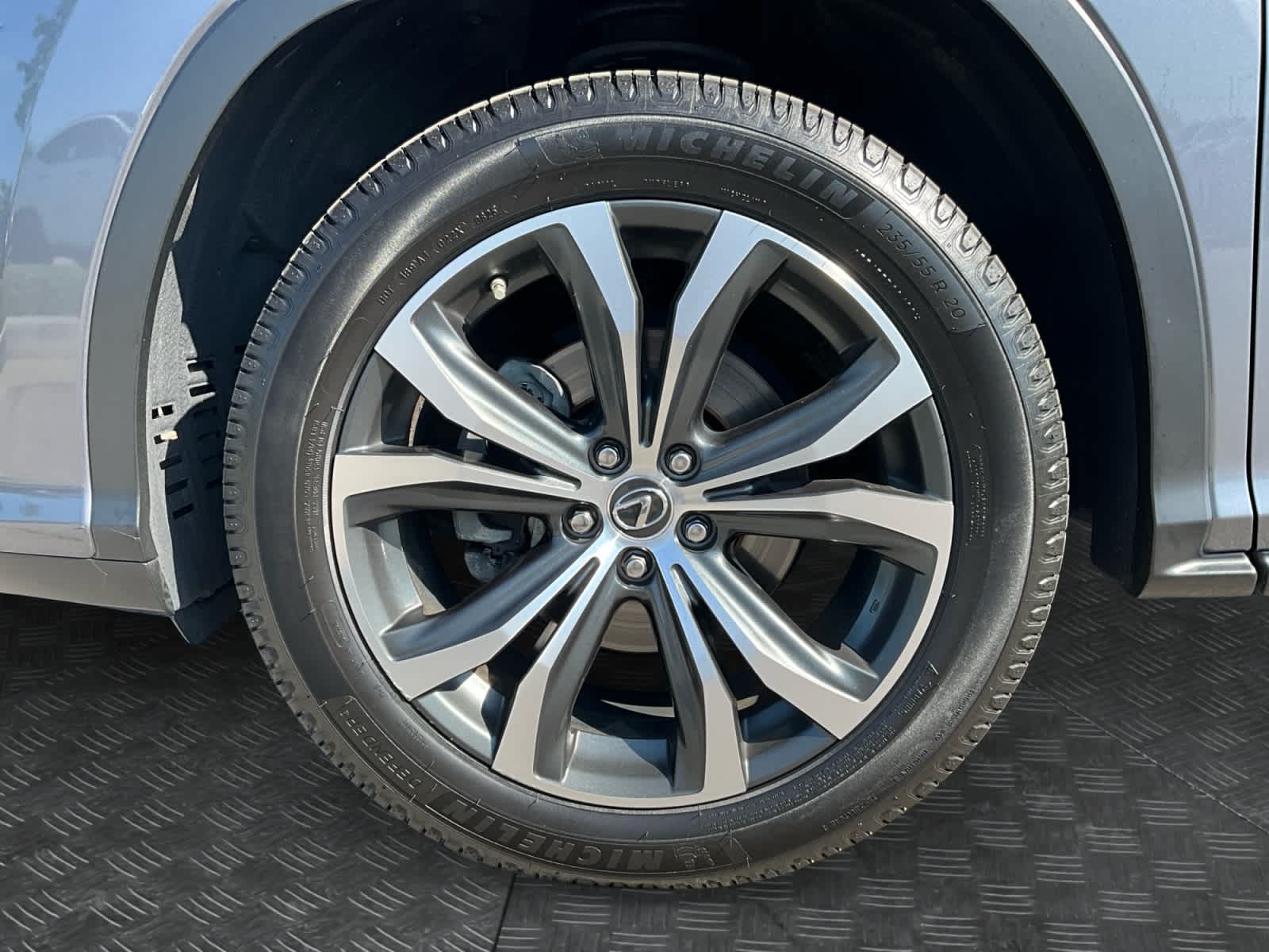 2019 Lexus RX 350 RX 350