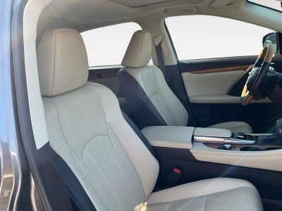 2019 Lexus RX 350 RX 350