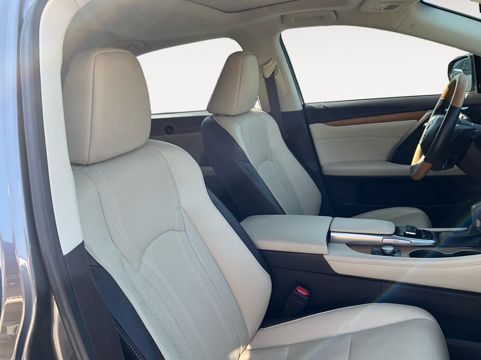 2019 Lexus RX 350 RX 350