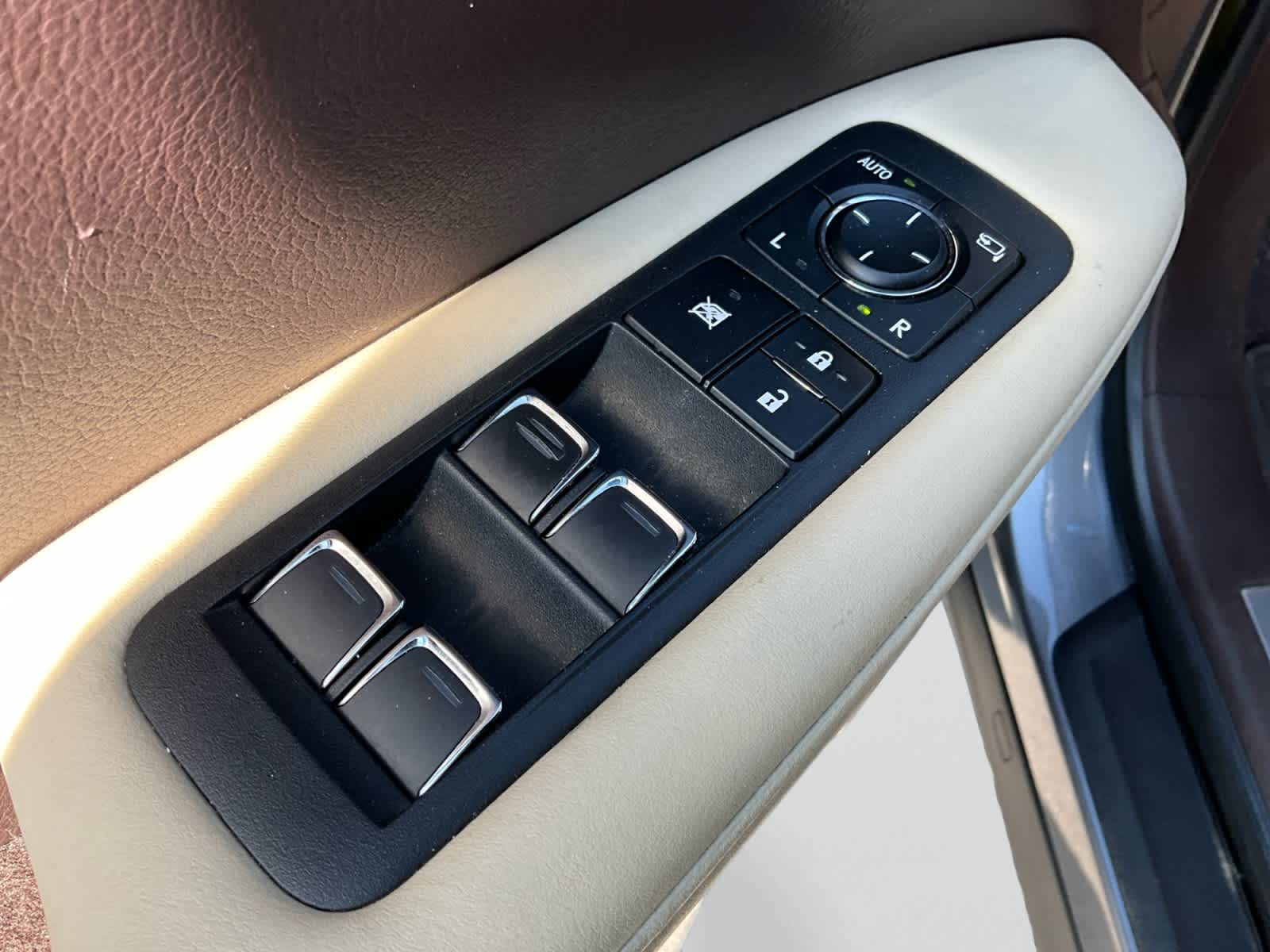2019 Lexus RX 350 RX 350