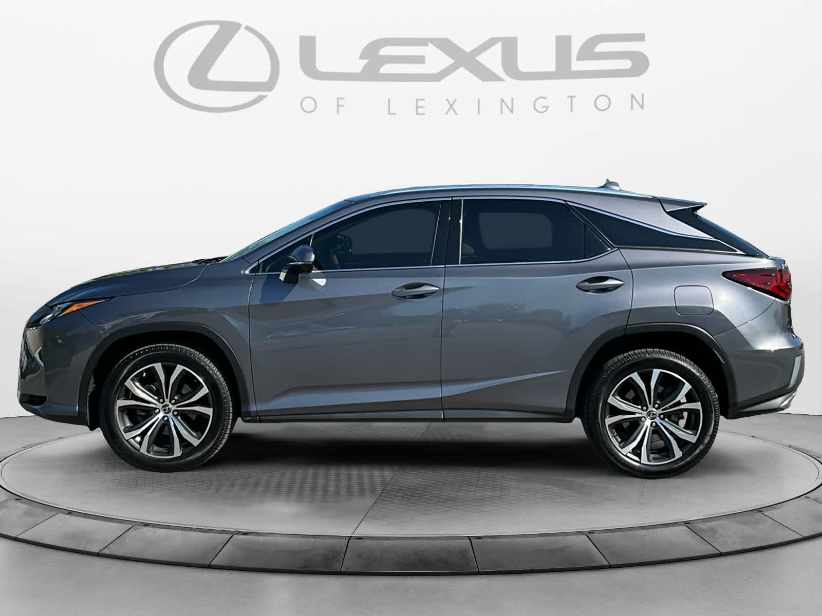 2019 Lexus RX 350 RX 350