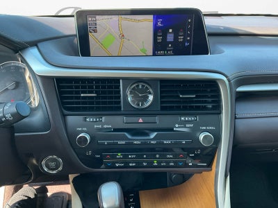 2019 Lexus RX 350 RX 350