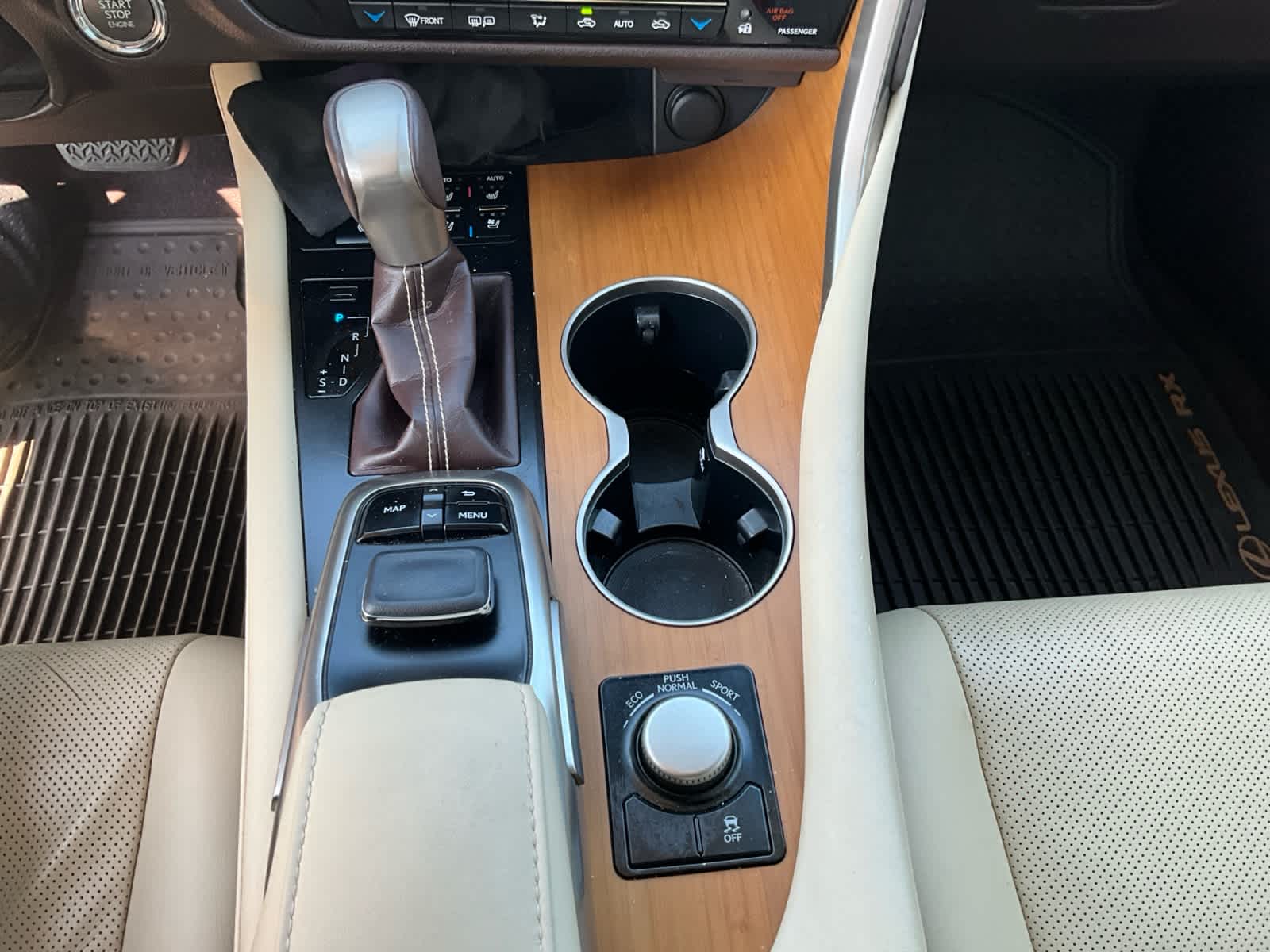 2019 Lexus RX 350 RX 350
