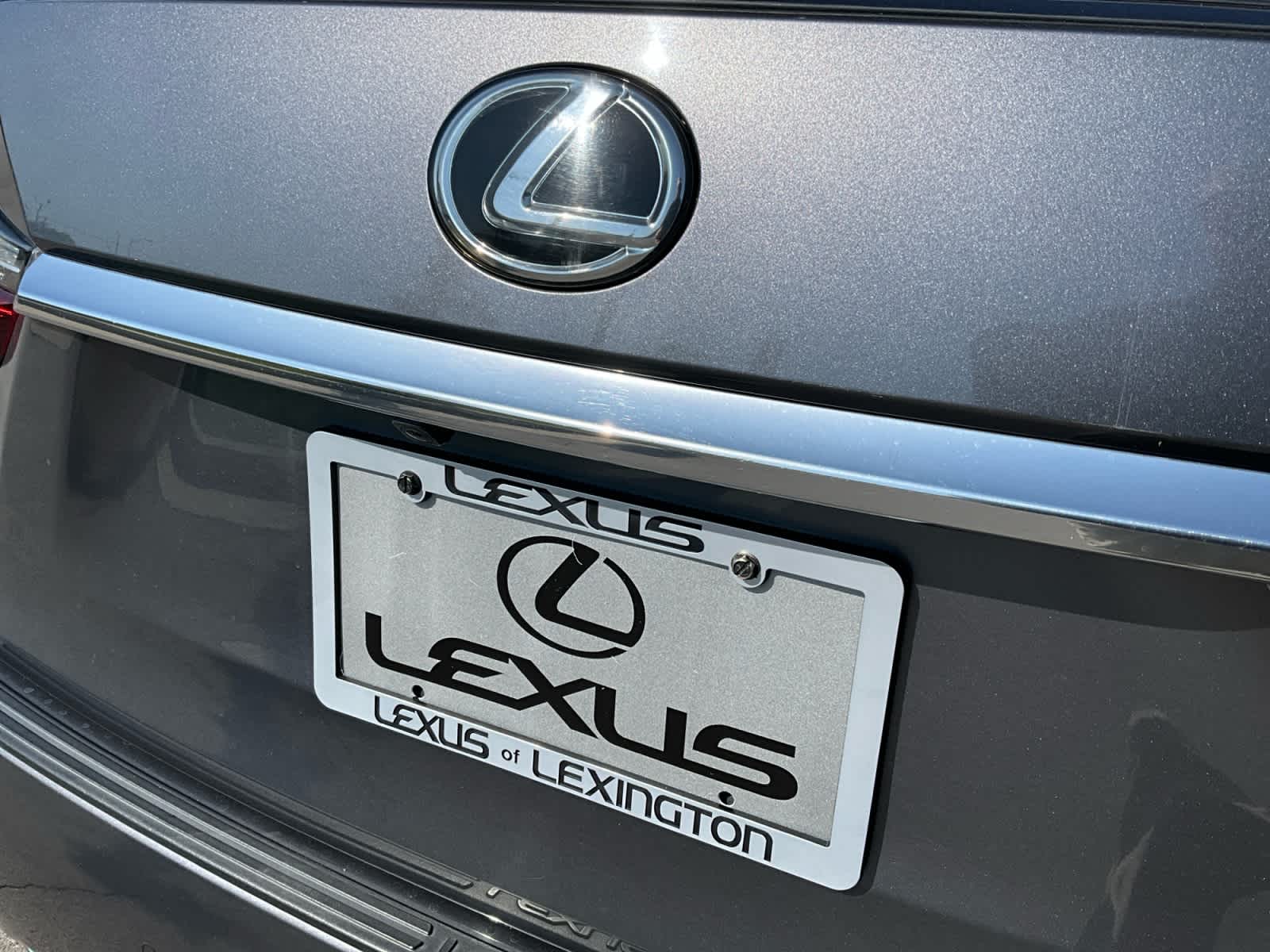 2019 Lexus RX 350 RX 350