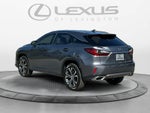 2019 Lexus RX 350 RX 350