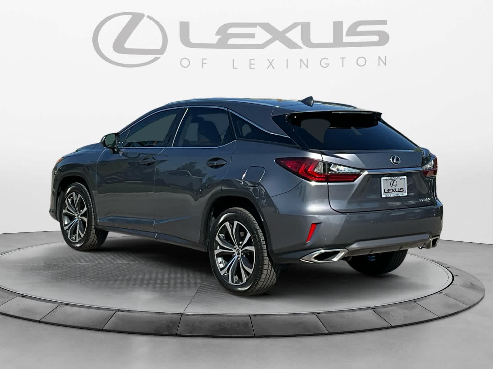 2019 Lexus RX 350 RX 350