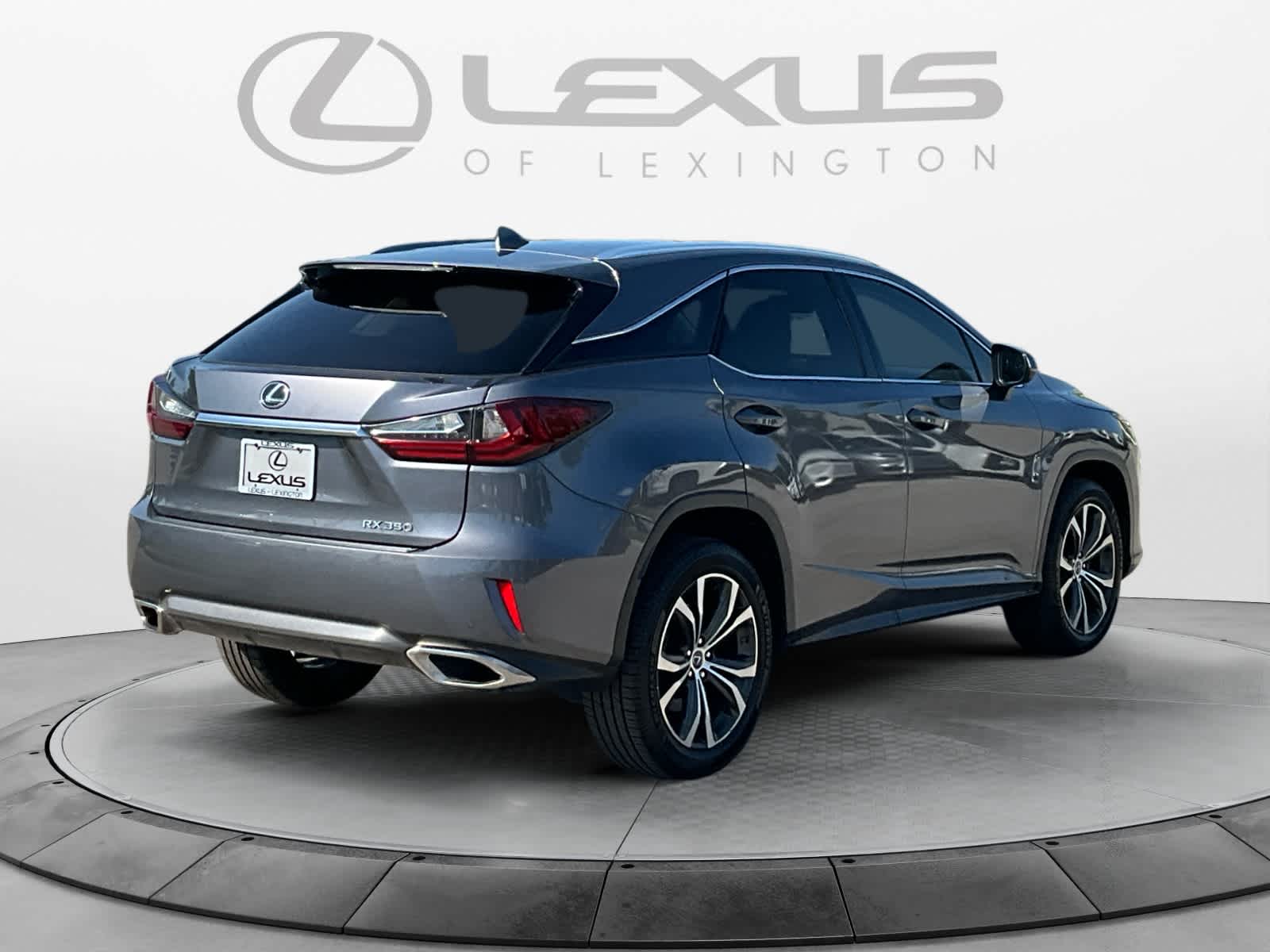 2019 Lexus RX 350 RX 350