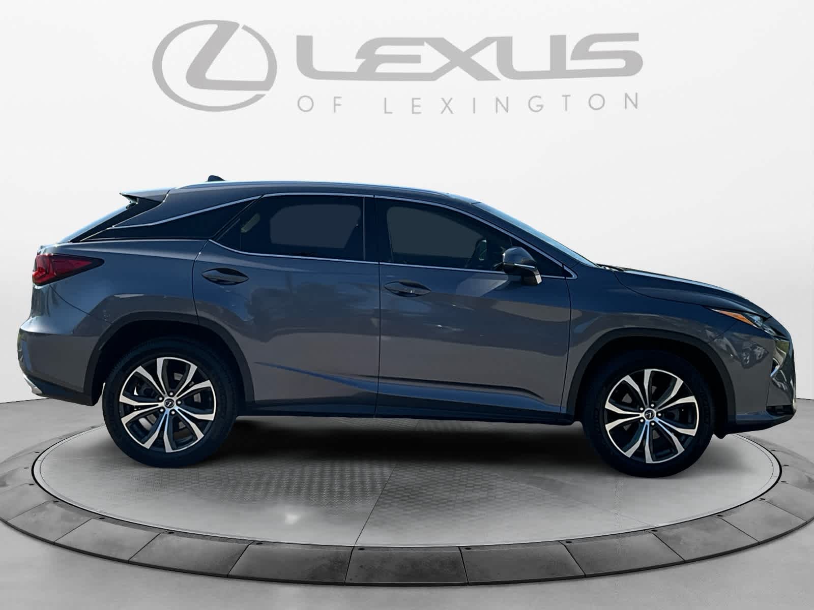 2019 Lexus RX 350 RX 350