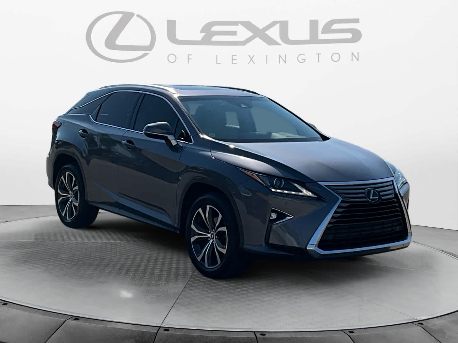 2019 Lexus RX 350 RX 350