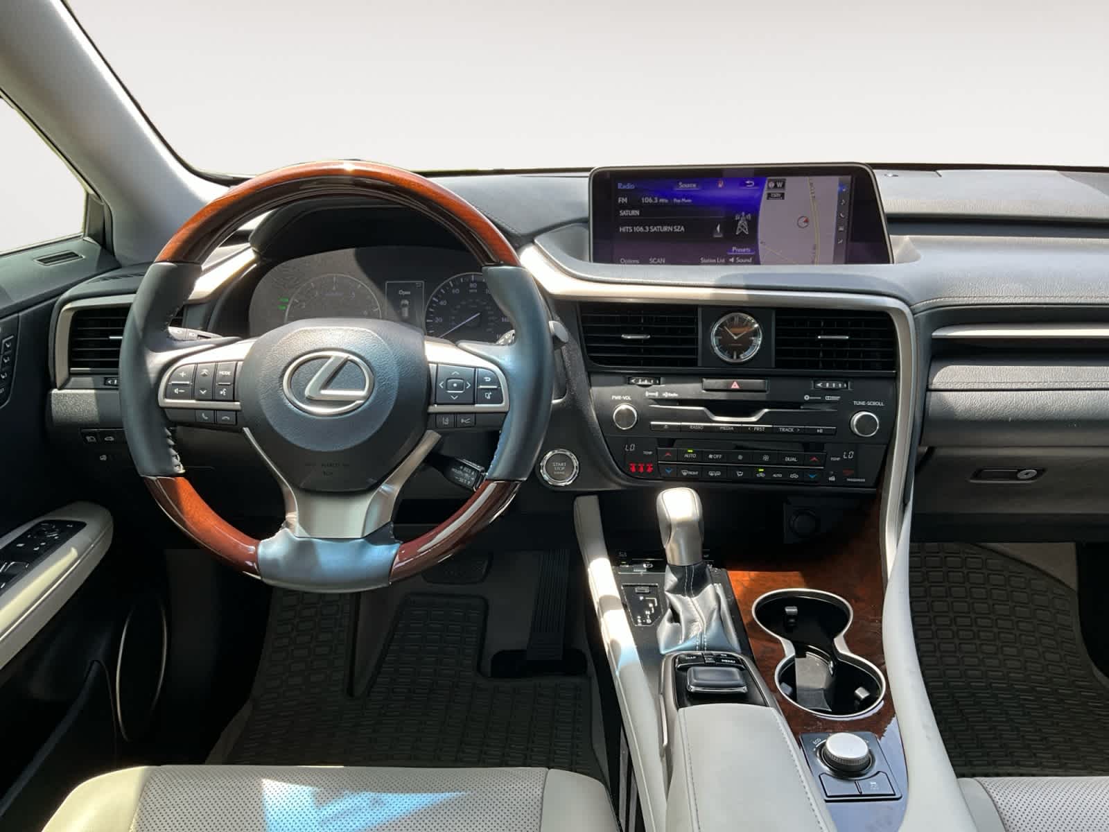 2019 Lexus RX 350 RX 350