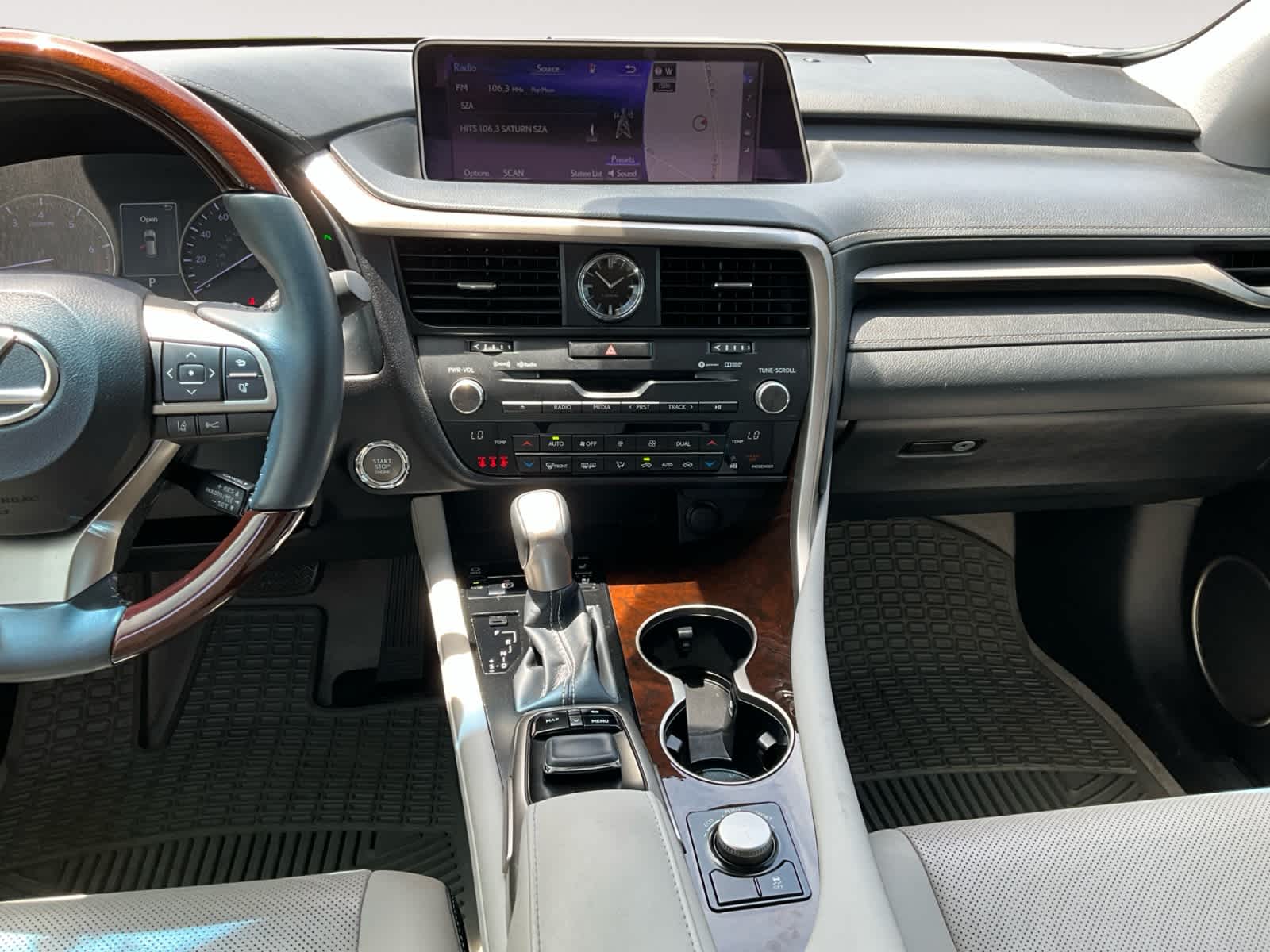 2019 Lexus RX 350 RX 350