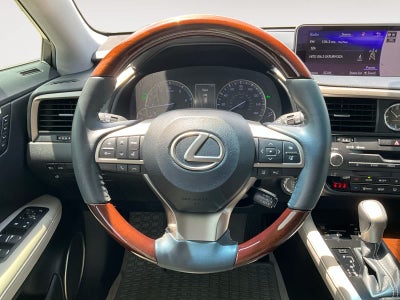 2019 Lexus RX 350 RX 350