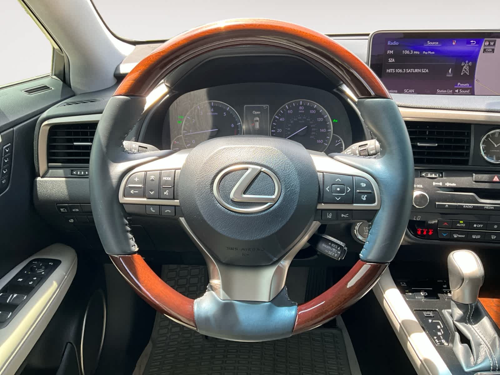 2019 Lexus RX 350 RX 350