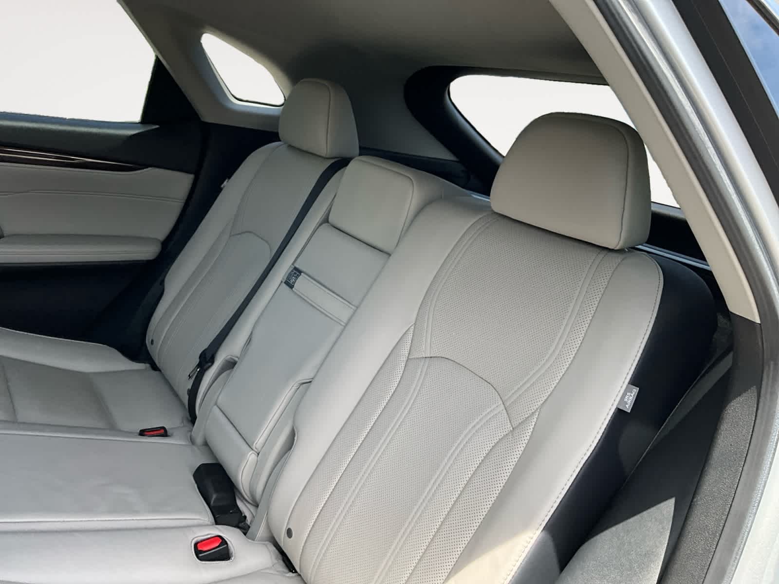 2019 Lexus RX 350 RX 350