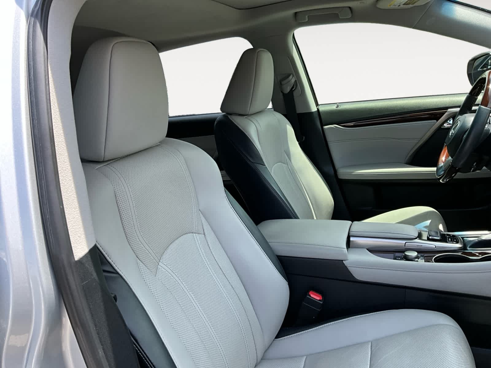 2019 Lexus RX 350 RX 350