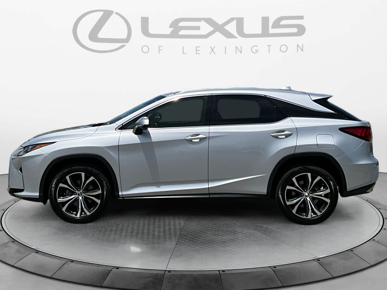 2019 Lexus RX 350 RX 350