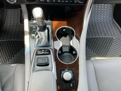 2019 Lexus RX 350 RX 350