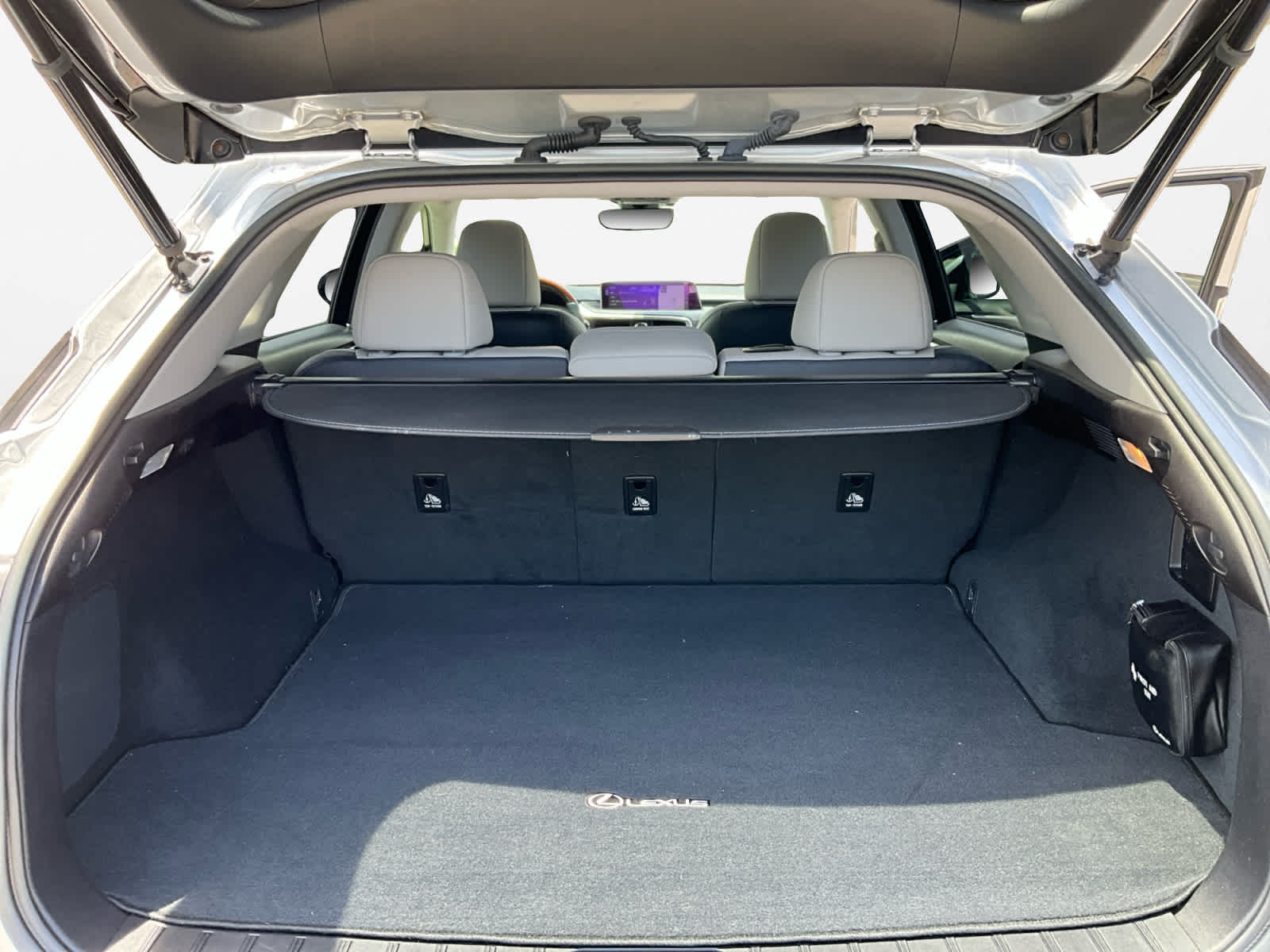 2019 Lexus RX 350 RX 350