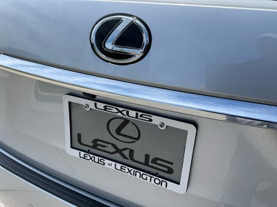 2019 Lexus RX 350 RX 350