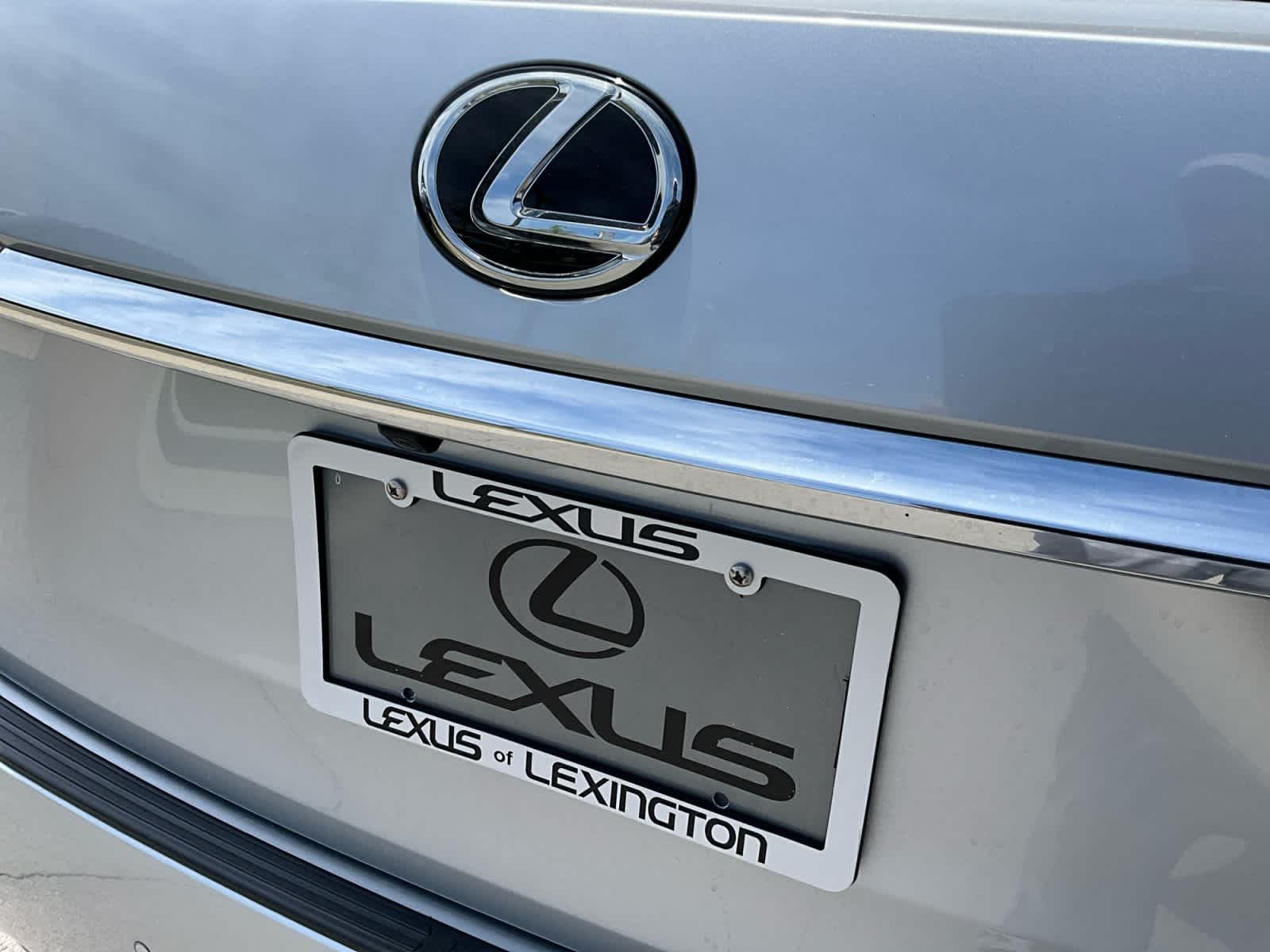 2019 Lexus RX 350 RX 350