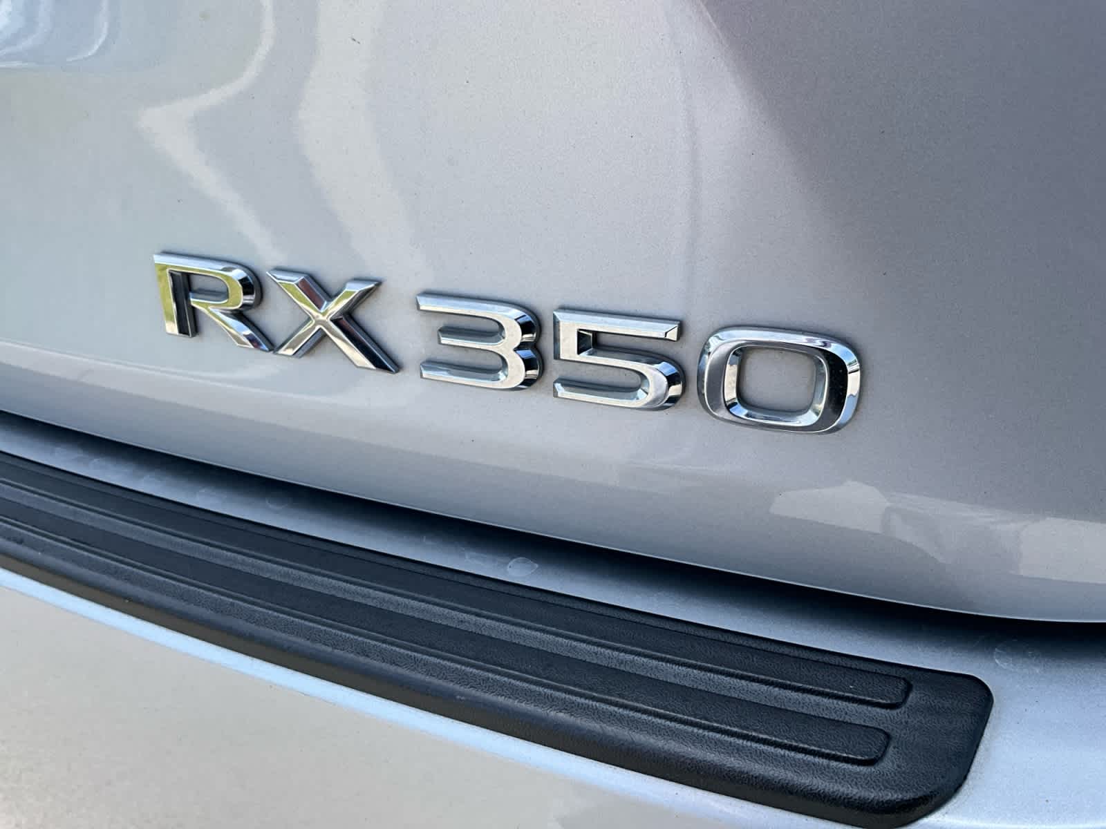 2019 Lexus RX 350 RX 350