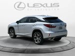 2019 Lexus RX 350 RX 350
