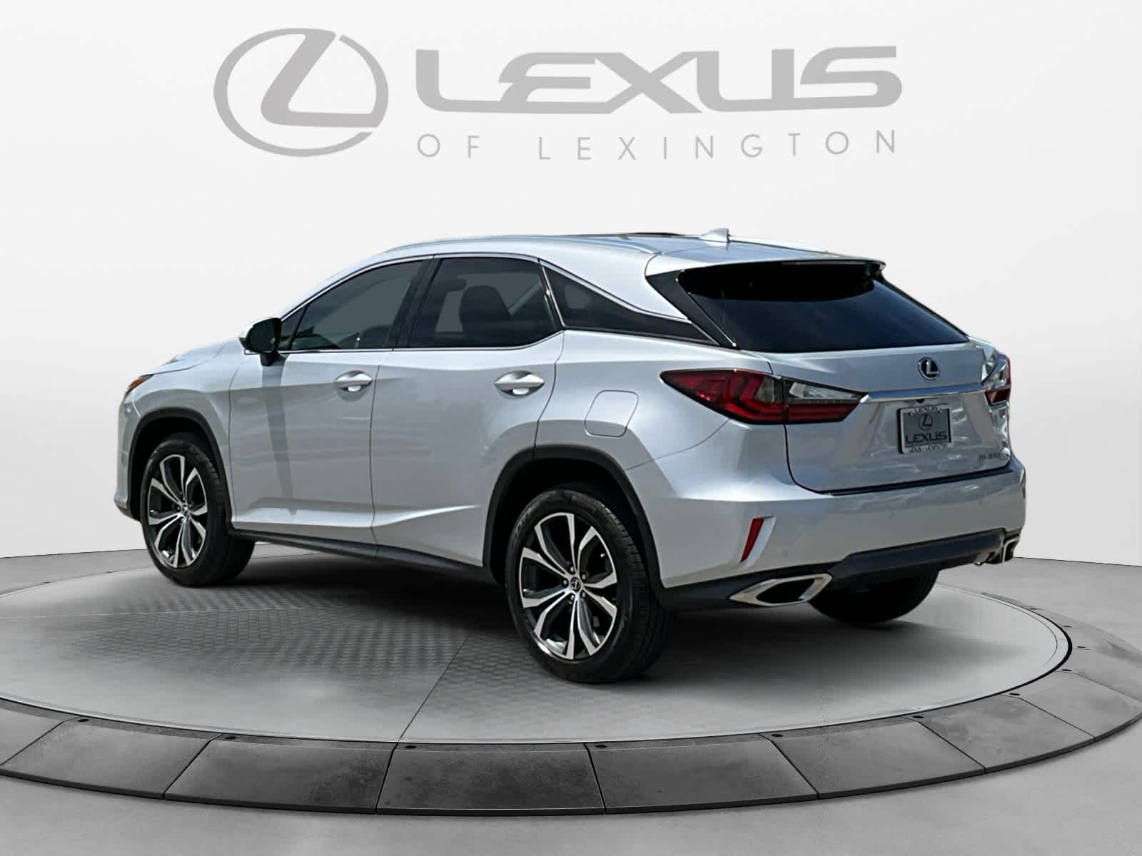 2019 Lexus RX 350 RX 350