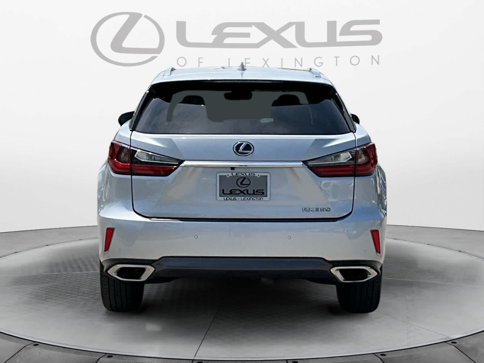 2019 Lexus RX 350 RX 350