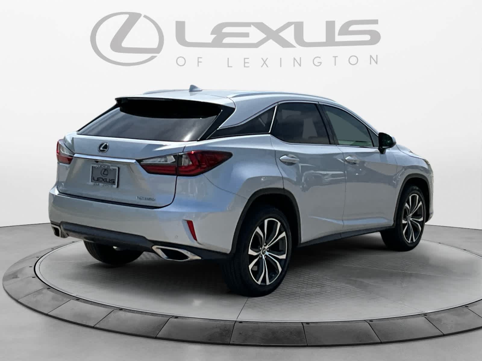 2019 Lexus RX 350 RX 350