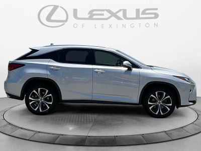 2019 Lexus RX 350 RX 350