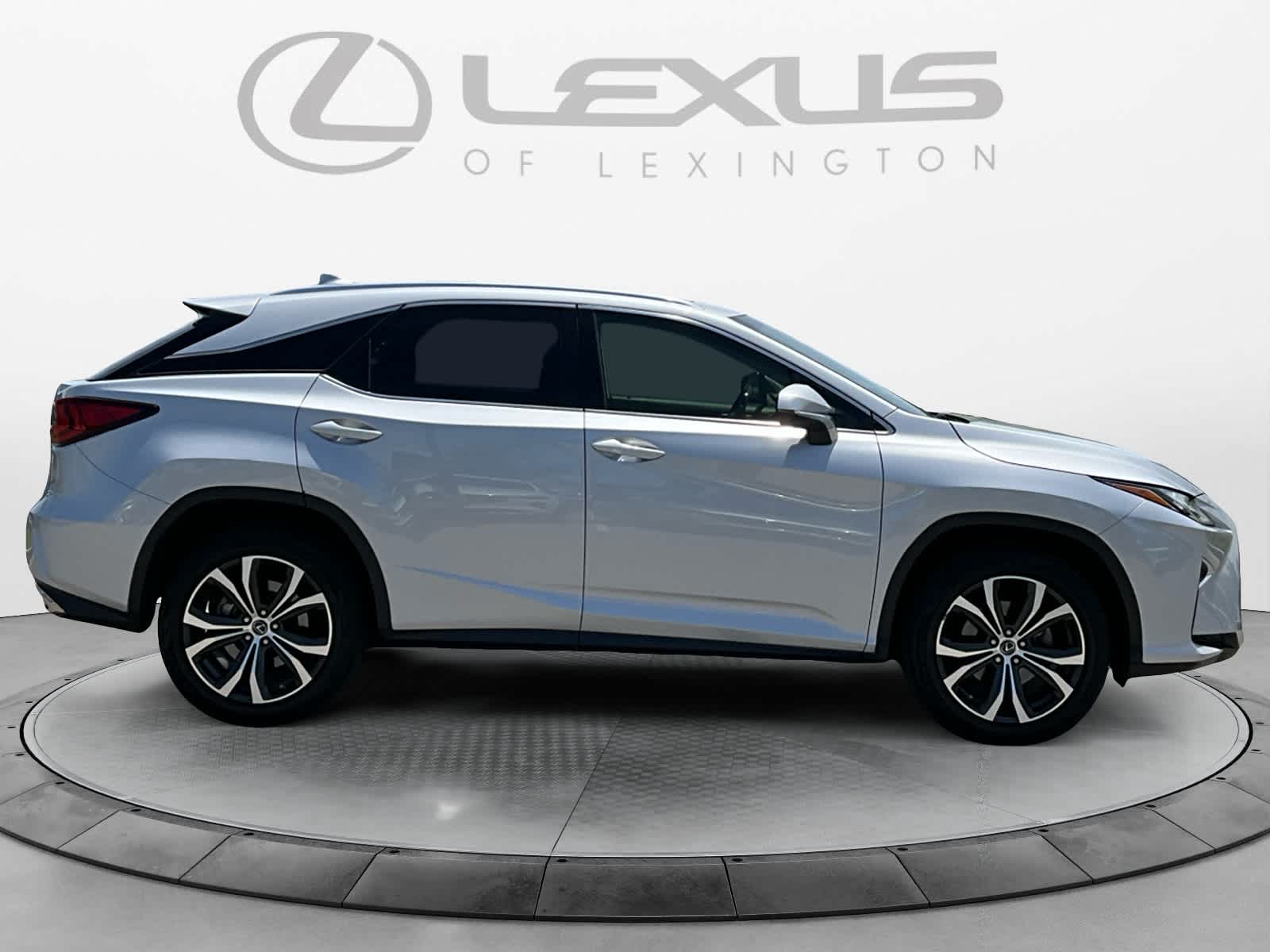 2019 Lexus RX 350 RX 350