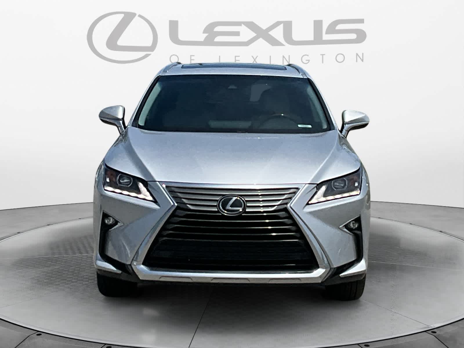 2019 Lexus RX 350 RX 350