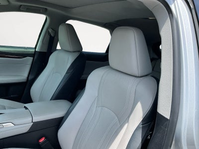 2019 Lexus RX 350 RX 350