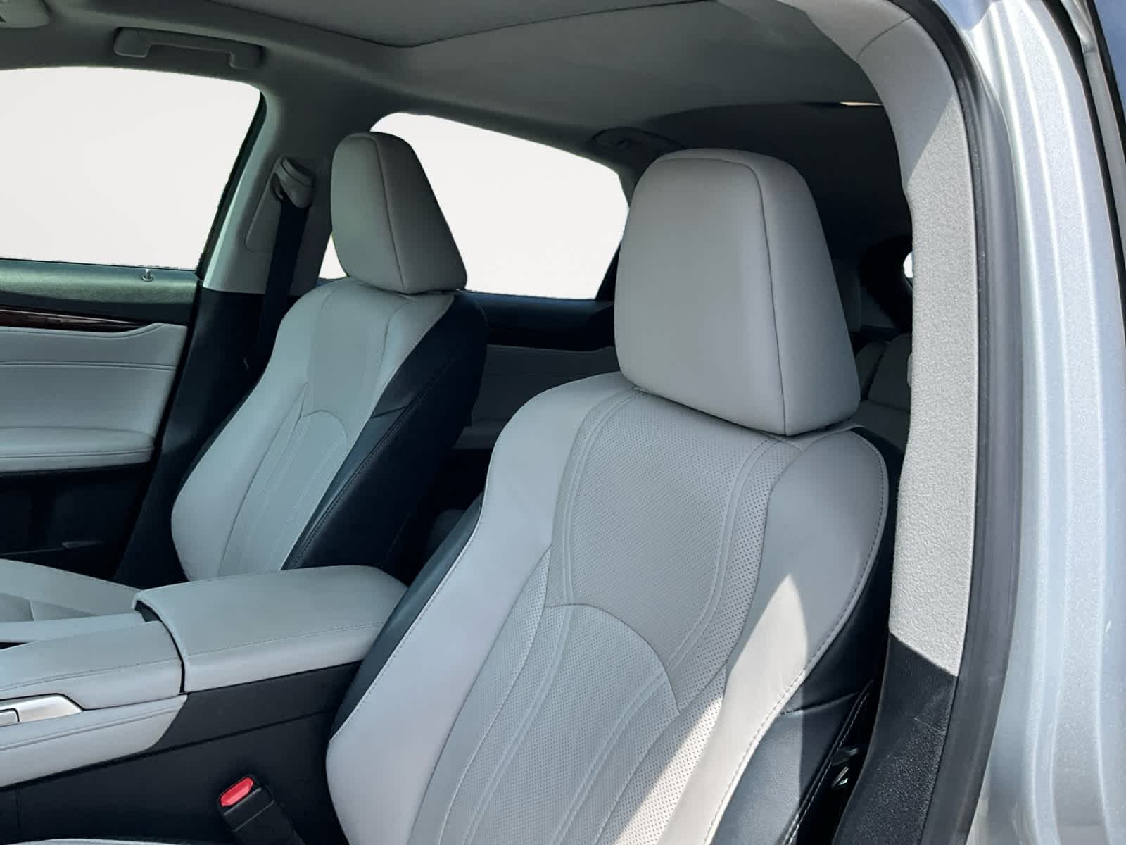2019 Lexus RX 350 RX 350