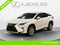 2018 Lexus RX RX 350