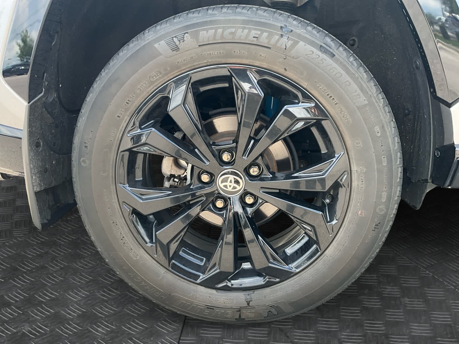2023 Toyota RAV4 Hybrid XSE